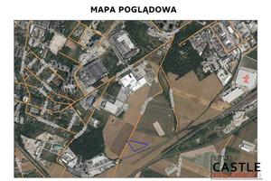 Działka na sprzedaż 12500m2 Poznań - zdjęcie 1