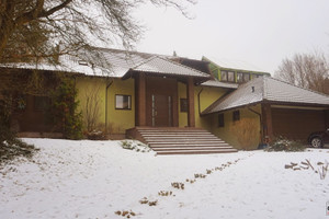Dom na sprzedaż 381m2 Poznań Antoninek-Zieliniec-Kobylepole - zdjęcie 1