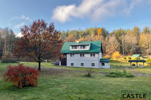 Dom na sprzedaż 300m2 świdwiński Połczyn-Zdrój Karsin - zdjęcie 1