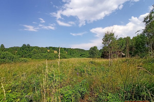 Działka na sprzedaż 1392m2 gdański Przywidz Olszanka - zdjęcie 1