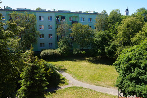 Mieszkanie na sprzedaż 28m2 Poznań Dębiec - zdjęcie 1