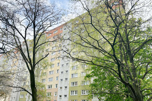 Mieszkanie na sprzedaż 32m2 Poznań Piątkowo Os. Jana III Sobieskiego - zdjęcie 1