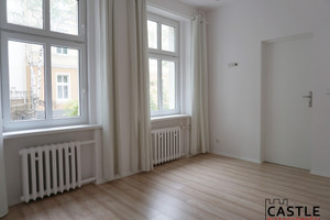 Mieszkanie na sprzedaż 35m2 Gdańsk Wrzeszcz Wrzeszcz Dolny al. Brzozowa - zdjęcie 1