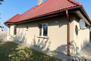 Dom na sprzedaż 200m2 poznański Rokietnica Krzyszkowo Główna - zdjęcie 2