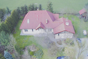 Dom na sprzedaż 200m2 poznański Rokietnica Krzyszkowo - zdjęcie 1