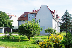 Mieszkanie na sprzedaż 94m2 Gdańsk Oliwa - zdjęcie 1
