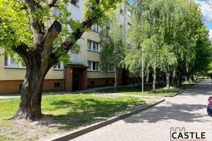 Mieszkanie na sprzedaż 64m2 Poznań Naramowice Sarmacka - zdjęcie 1