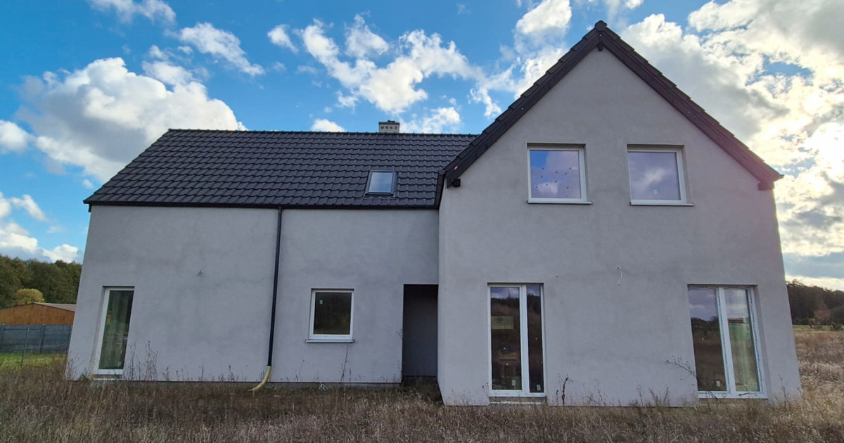 5.	Nowa inwestycja pod Poznaniem – prywatny ogród, 3sypialnie, wysoka jakość