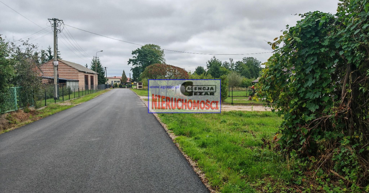 3ha w całości budowlana
