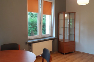 Mieszkanie na sprzedaż 50m2 Gliwice Śródmieście Plac Grunwaldzki,  2 pokoje - zdjęcie 1