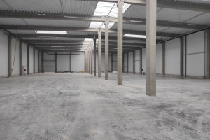 Komercyjne do wynajęcia 2200m2 Wrocław Krzyki - zdjęcie 1