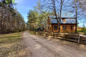 Dom na sprzedaż 129m2 hajnowski Narew Rybaki - zdjęcie 1