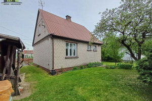 Dom na sprzedaż 82m2 Białystok Wygoda Jesienna - zdjęcie 3