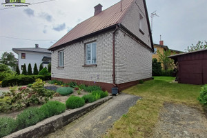 Dom na sprzedaż 82m2 Białystok Wygoda Jesienna - zdjęcie 4