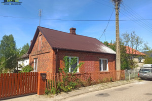 Dom na sprzedaż 101m2 hajnowski Kleszczele - zdjęcie 1