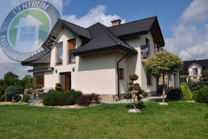 Dom na sprzedaż 236m2 nowosądecki Podegrodzie Brzezna - zdjęcie 1