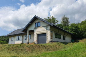 Dom na sprzedaż 140m2 przemyski Dubiecko - zdjęcie 1