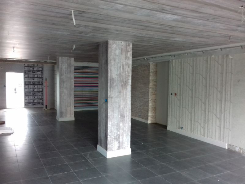 Lokal Usługowo-Handlowy 87 m² w Świetnej Lokalizacji, Zachodnia 87