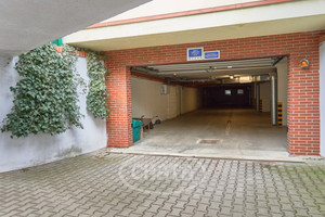 Garaż na sprzedaż 30m2 wrocławski Kobierzyce Wysoka Chabrowa - zdjęcie 1