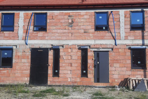 Dom na sprzedaż 123m2 wrocławski Czernica Krzyków Modrzewiowa - zdjęcie 2