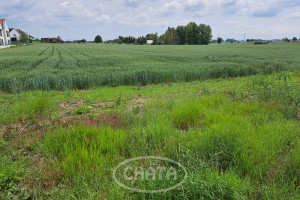 Działka na sprzedaż 47006m2 wrocławski Kobierzyce Wierzbice - zdjęcie 1