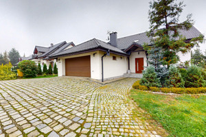 Dom na sprzedaż 220m2 wrocławski Czernica Wiśniowa - zdjęcie 1