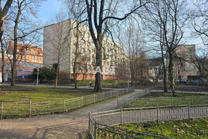 Mieszkanie na sprzedaż 46m2 Chorzów Centrum - zdjęcie 1