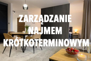 Mieszkanie do wynajęcia 50m2 Katowice - zdjęcie 1