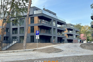 Mieszkanie na sprzedaż 58m2 otwocki Otwock Bagatela - zdjęcie 1