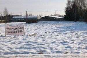 Działka na sprzedaż otwocki Wiązowna Wola Karczewska Mostów - zdjęcie 2