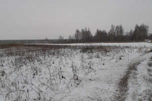 Działka na sprzedaż 10000m2 otwocki Karczew Całowanie - zdjęcie 1