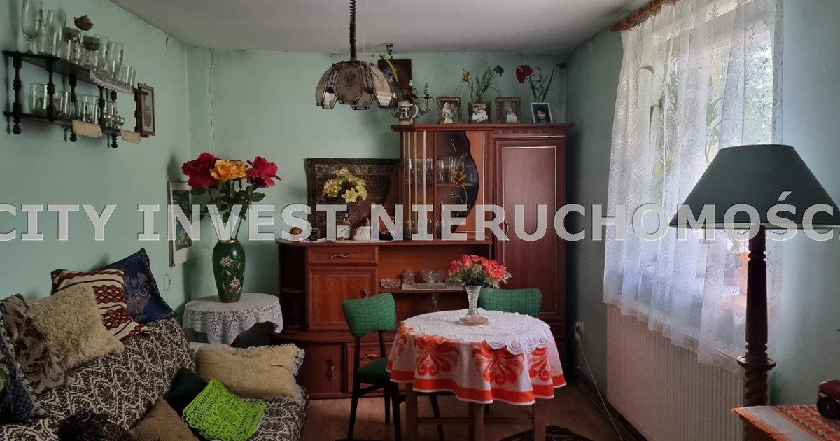 CIEKAWA OFERTA Idealna także pod inwestycje
