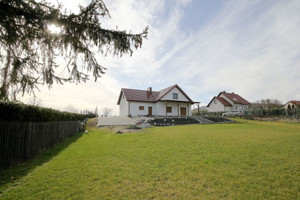 Dom na sprzedaż 131m2 jaworski Paszowice - zdjęcie 1