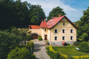 Dom na sprzedaż 350m2 jaworski Paszowice Nowa Wieś Wielka - zdjęcie 3