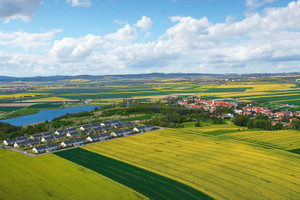 Działka na sprzedaż 28276m2 jaworski Mściwojów - zdjęcie 1