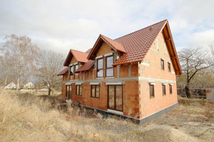 Dom na sprzedaż 134m2 jaworski Męcinka Piotrowice - zdjęcie 1