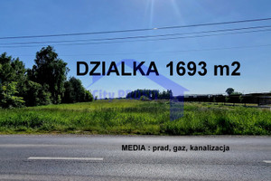 Działka na sprzedaż 1530m2 piaseczyński Piaseczno Bobrowiec - zdjęcie 1