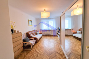 Mieszkanie na sprzedaż 67m2 Warszawa Mokotów Michała Bałuckiego - zdjęcie 1