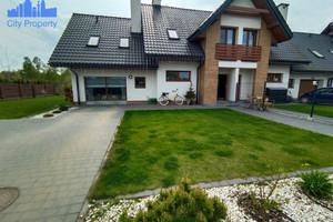 Dom na sprzedaż 161m2 legionowski Nieporęt Stanisławów Pierwszy - zdjęcie 2