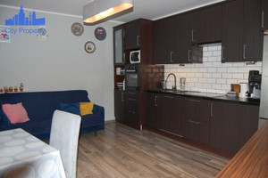 Mieszkanie na sprzedaż 54m2 wołomiński Kobyłka - zdjęcie 1