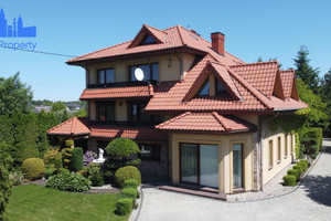 Dom na sprzedaż 350m2 wołomiński Kobyłka - zdjęcie 2