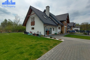 Dom na sprzedaż 161m2 legionowski Nieporęt Stanisławów Pierwszy - zdjęcie 3