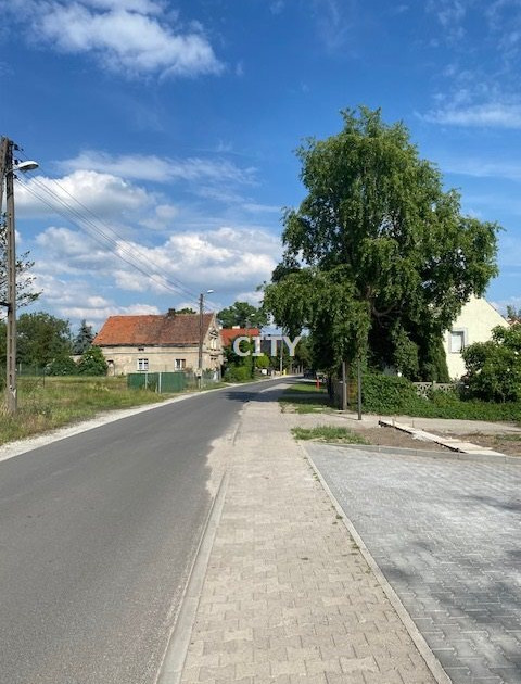 Atrakcyjna działka usługowa/Miękinia/Wróblowice