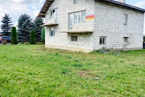 Dom na sprzedaż 250m2 zambrowski Kołaki Kościelne kard. Stefana Wyszyńskiego - zdjęcie 2