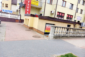 Komercyjne na sprzedaż 250m2 ostrowski Ostrów Mazowiecka Partyzantów - zdjęcie 3