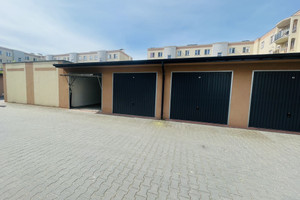Garaż na sprzedaż 18m2 zambrowski Zambrów Pułaskiego - zdjęcie 1
