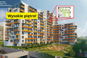 Mieszkanie na sprzedaż 43m2 Rzeszów Krakowska - zdjęcie 1