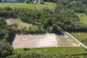 Działka na sprzedaż 1200m2 rzeszowski Lubenia - zdjęcie 3