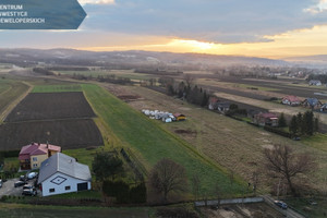 Działka na sprzedaż 1000m2 Rzeszów Budziwój Budziwojska - zdjęcie 1