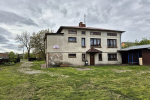 Dom na sprzedaż 240m2 piotrkowski Sulejów Podlubień - zdjęcie 3